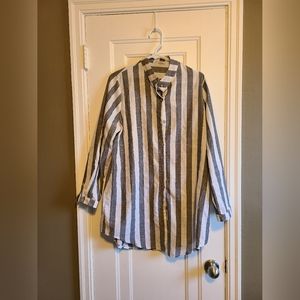 Long torso long sleeve